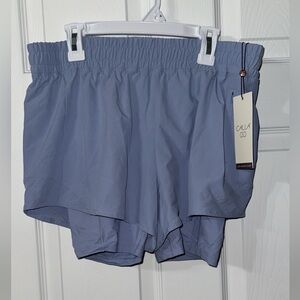 Calia Women's Blue Shorts
